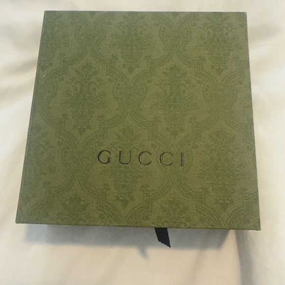Gucci Marmot Belt size 110 - Picture 4 of 4